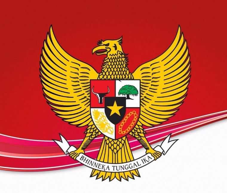 Pancasila Dasar Negara Dan Pandangan Hidup Bangsa Indonesia Kompasiana Com