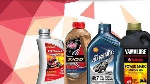 Oli Terbaik untuk Kendaraan