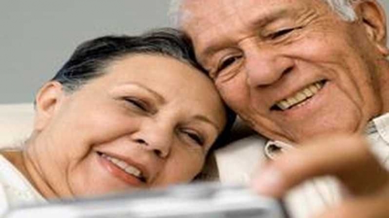 Alasan Drakor Digandrungi Remaja Sampai Lanjut Usia Halaman 1