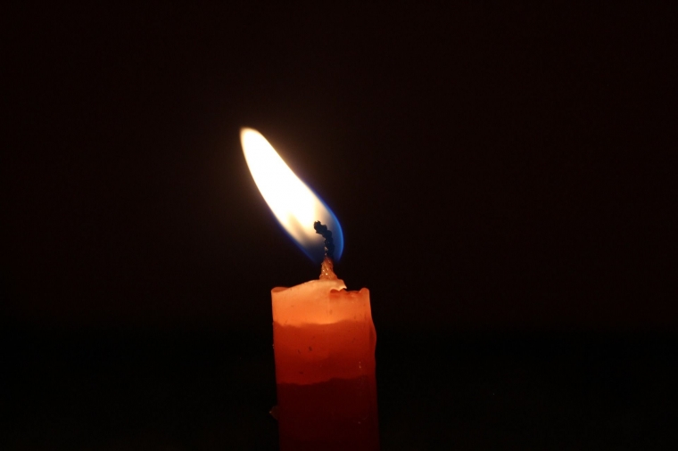 Anak dan Api Lilin Kompasiana com Anak dan Api Lilin Kompasiana com