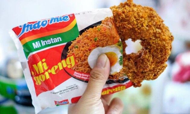 Hobi Makan Inilah Makanan Hits Anak Zaman Now Terbaik di Hobi Makan Inilah Makanan Hits Anak Zaman Now Terbaik di