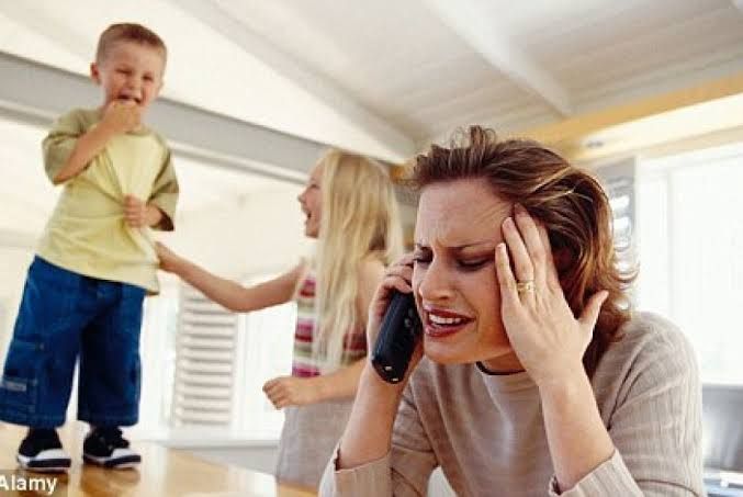 4 Sikap Anak Kalau Terbiasa Dimanja