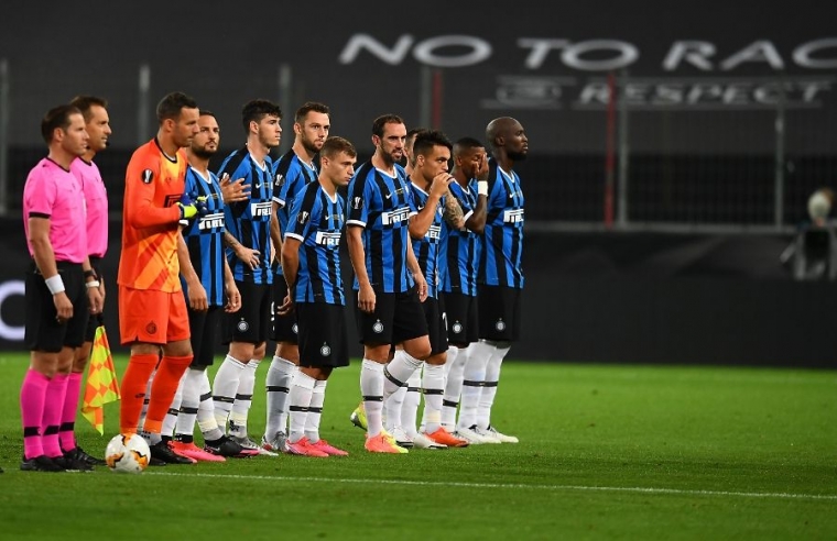 Inter Gagal Juara Inilah Rekam Kisah Setengah Manis Nerazzurri Di Europa League Halaman 1 Kompasiana Com