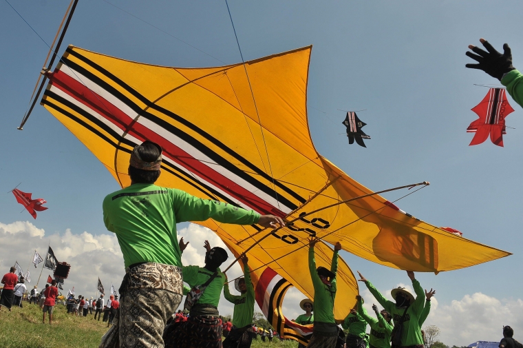 Pesona Layang layang di Langit Bali Halaman 1 Kompasiana com Pesona Layang layang di Langit Bali Halaman 1 Kompasiana com