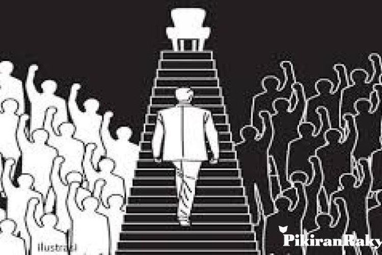 Dari Soekarno ke Jokowi: Dinasti Bersampul Demokrasi