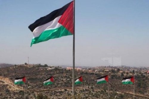 Janji Allah Untuk Bumi Palestina Kompasiana Com