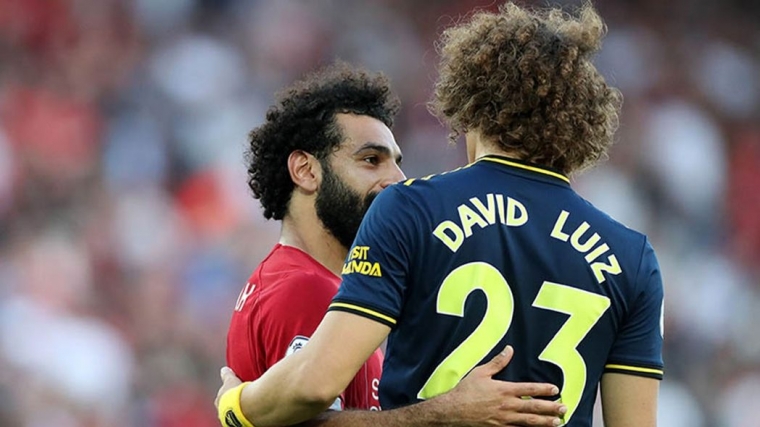 Community Shield Keterbatasan Persiapan Arsenal Dan Liverpool Halaman All Kompasiana Com