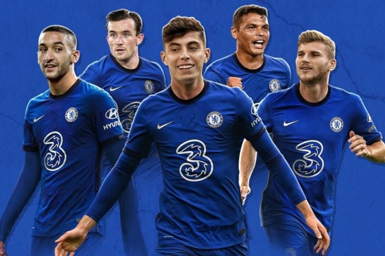 Beli Banyak Pemain Chelsea Targetkan Juara Musim Depan Halaman All Kompasiana Com