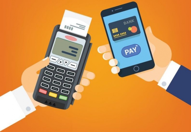 Praktis dan Aman dengan Dompet Digital (E-wallet) - Kompasiana.com