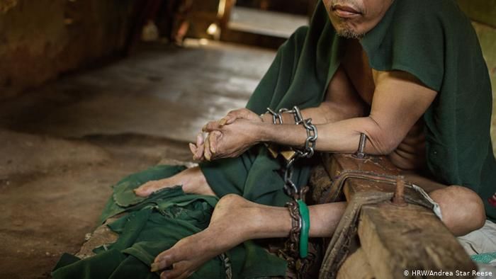 Problema Sakit Jiwa Di Indonesia Puncak Gunung Es Yang Belum Pasti Mencair Halaman 1 Kompasiana Com