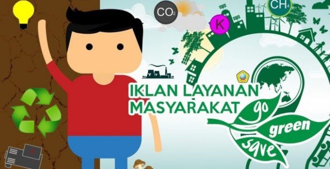 Iklan Slogan Dan Poster