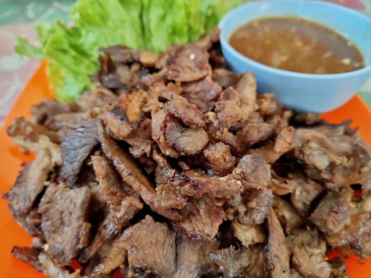 Peluang Franchise Sei Sapi Strategi