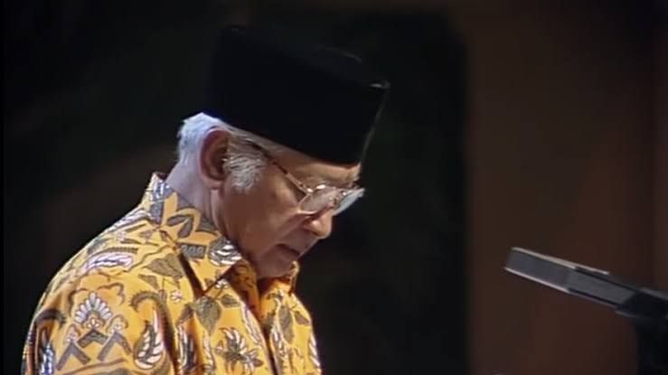 Ujaran Puan Maharani Mengingatkan Pada Golkar Zaman Soeharto Halaman 1 Kompasiana Com