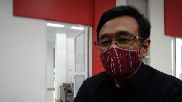Djarot Sindir Akhyar Nasution Akankah Hubungan Pdip Dan Demokrat Makin Rumit Halaman All Kompasiana Com