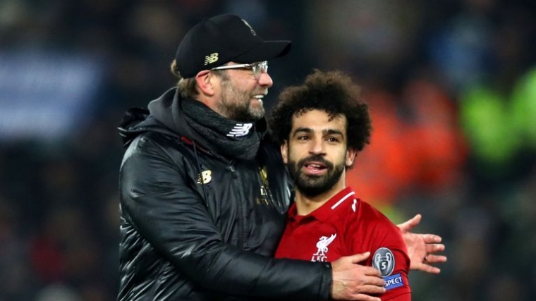 Jelang Liverpool Vs Leeds United Marcelo Bielsa Siap Menggebrak Anfield Halaman 1 Kompasiana Com