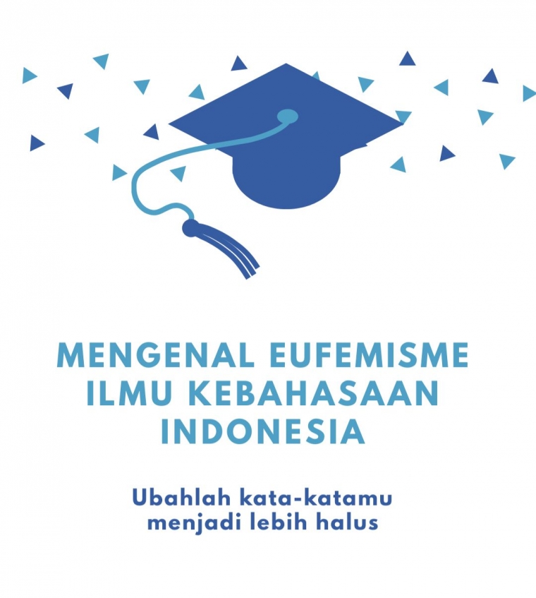 Mengenal Eufemisme dalam Ilmu Kebahasaan Indonesia Kompasiana.com