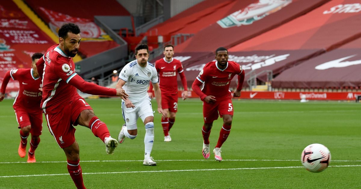 Beda Gaya Liverpool Arsenal Menyapa Musim Baru Liga Inggris Halaman 1 Kompasiana Com