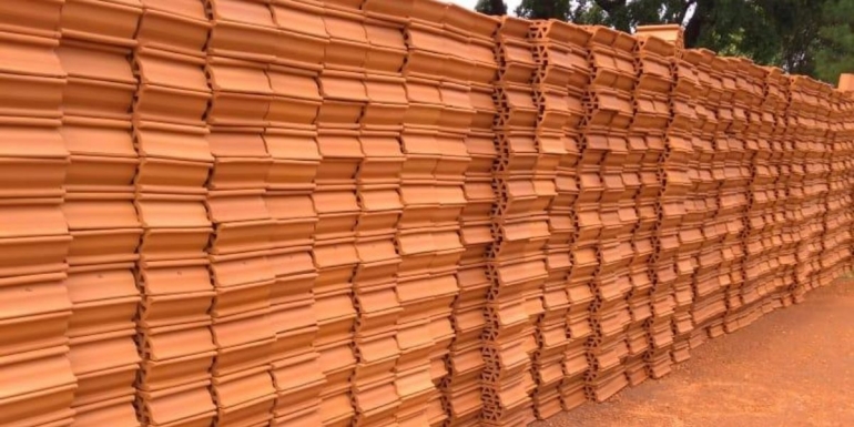 Kelebihan dan Kekurangan Genteng Berbahan Keramik Tanah Kelebihan dan Kekurangan Genteng Berbahan Keramik Tanah