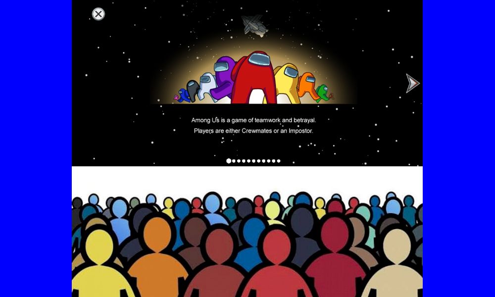 Among Us Game How To Be Impostor Among Us All The Best Memes And Clips From 2020 S Hottest Game