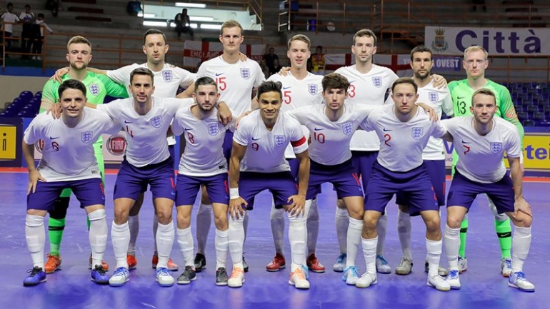 Dear FA, Bercerai dengan Futsal adalah Blunder! Halaman 1 - Kompasiana.com