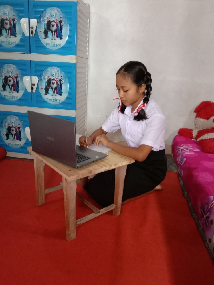 https www kompasiana com indahjuliantari 5f754174d541df73ac086612 analisis problematika dan solusi sistem pendidikan indonesia masa pandemik page all