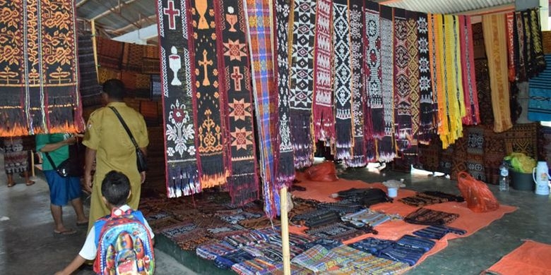 Gali Nilai Sejarah Lokal, Teguhkan Identitas Keindonesiaan