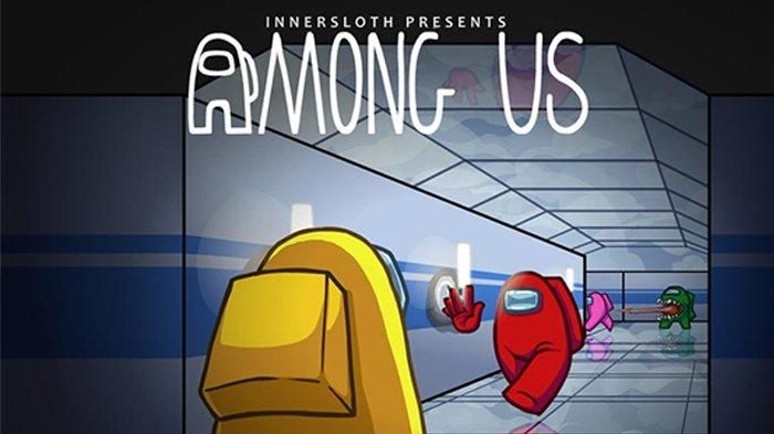 Apa Itu Game Among Us Bagaimana Cara Bermainnya Halaman 1 Kompasiana Com