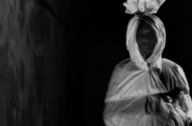 Alasan Orang Kristen Tidak Bisa Kerasukan Hantu Halaman 1 Alasan Orang Kristen Tidak Bisa Kerasukan Hantu Halaman 1