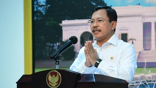 Terawan Bertahan di Tengah Desakan untuk Dicopot