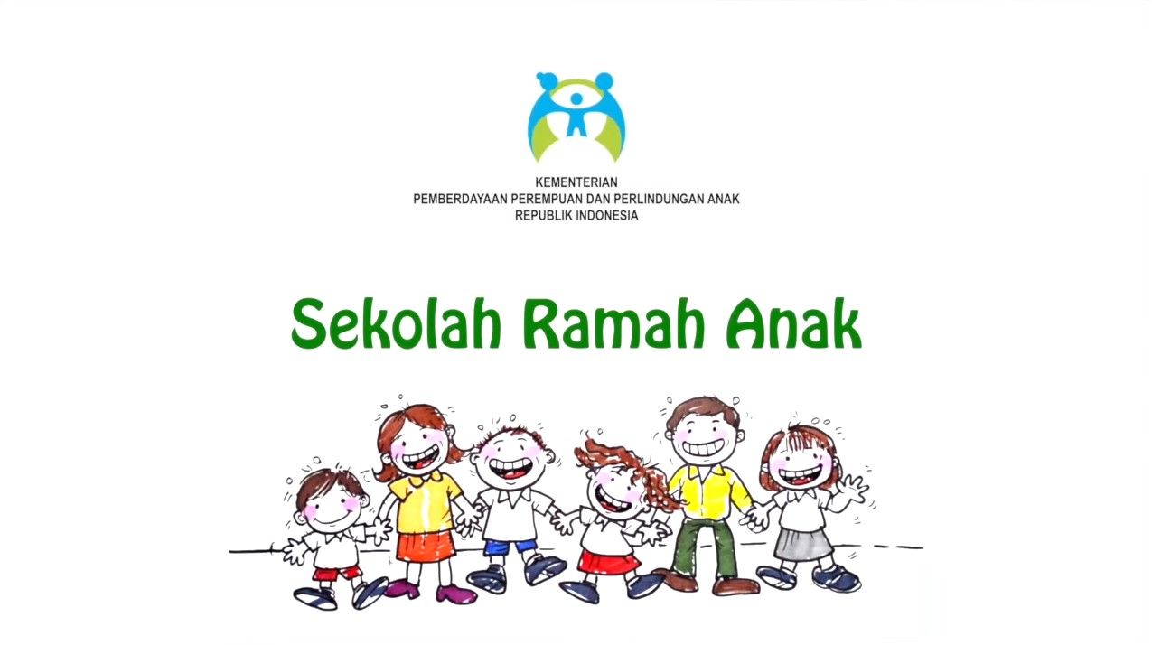 Mengenal Apa Itu Sekolah Ramah Anak Kamu Wajib Tahu Campur Resep - IMAGESEE