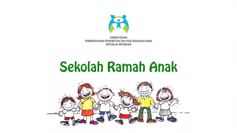 Menciptakan Lingkungan Ramah Anak Melalui Kegiatan Keagamaan Desa