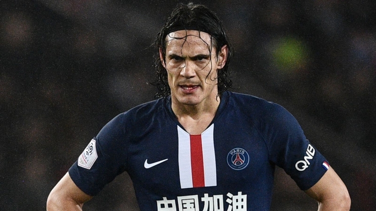 Edinson Cavani Dan Jadon Sancho Siapa Lebih Penting Bagi Setan Merah Halaman 1 Kompasiana Com
