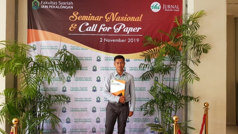 Pengesahan Uu Cipta Kerja Perspektif Kaidah Hukum Islam Dan Hukum Positif Halaman 1 Kompasiana Com