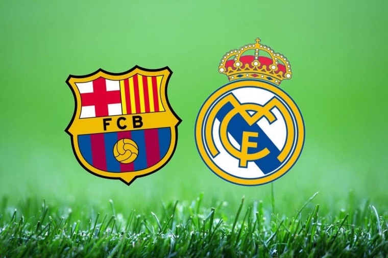 Prediksi Barcelona Vs Real Madrid 24 Oktober 2020 Kompasiana Com