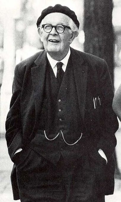 Teori Perkembangan Kognitif: Jean Piaget Halaman 1 - Kompasiana.com