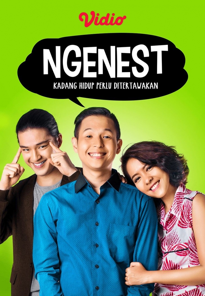 Resensi Film Ngenest Cerita Menjadi Orang Cina ala Resensi Film Ngenest Cerita Menjadi Orang Cina ala