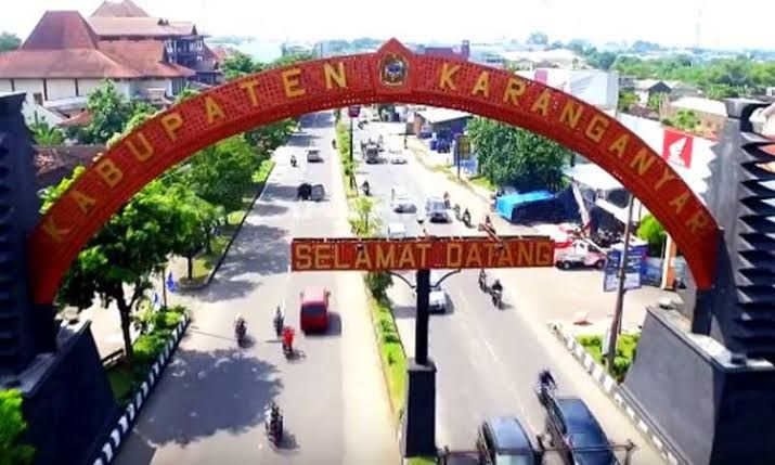 Mengenal Kabupaten Karanganyar yang Masih Sering Disebut Mengenal Kabupaten Karanganyar yang Masih Sering Disebut
