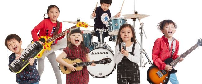 Kenalkan Musik  pada Anak  Sedini Mungkin Kompasiana com Kenalkan Musik  pada Anak  Sedini Mungkin Kompasiana com