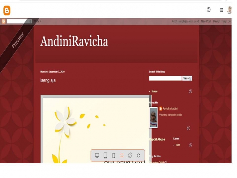 Cara Upload PDF Ke Blog Halaman 1 Kompasiana Cara upload pdf ke blog halaman 1 kompasiana
