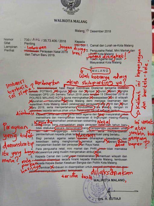Belajar Bahasa Indonesia, untuk Apa? Halaman 1 - Kompasiana.com