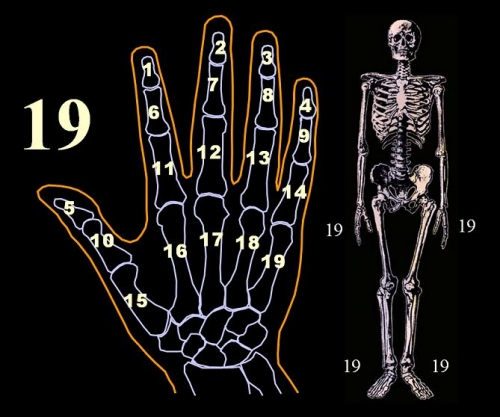 19 Malaikat Penjaga Neraka Di Tangan Manusia Kompasiana Com