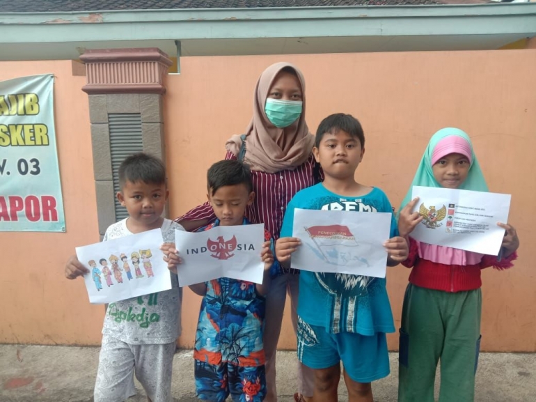 Pentingnya  Pemahaman Pendidikan  Kewarganegaraan  Bagi   Pentingnya  Pemahaman Pendidikan  Kewarganegaraan  Bagi