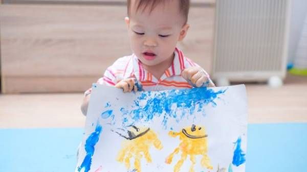 Pentingnya Pendidikan untuk Anak Usia Dini Halaman 1 - Kompasiana.com