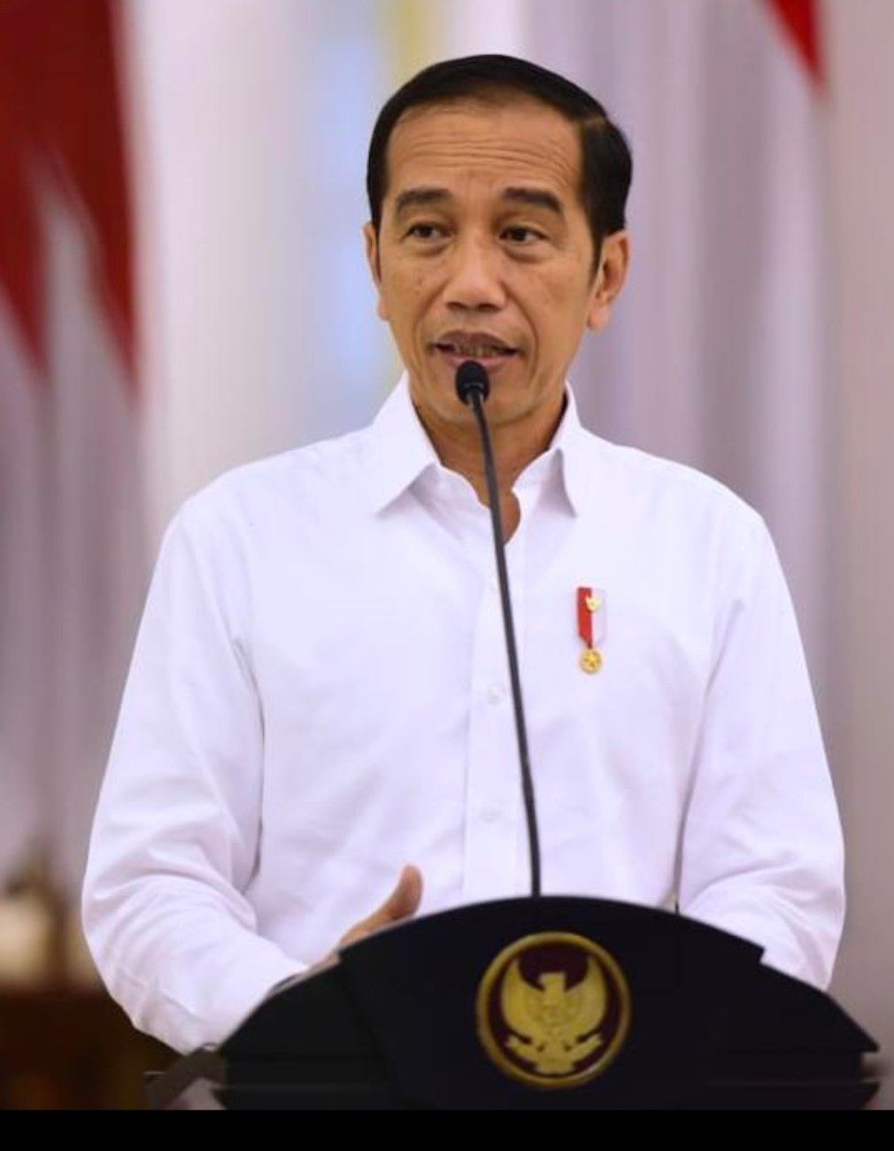 Kepemimpinan Jokowi Dan Reshuffle Kabinet Dalam Kacamata Rakyat Biasa ...