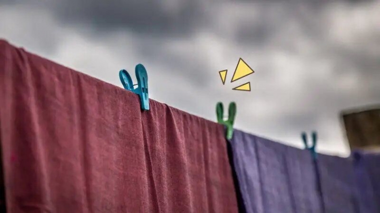 Masalah Jemuran Pakaian Saat Musim Hujan Halaman 1 Masalah Jemuran Pakaian Saat Musim Hujan Halaman 1