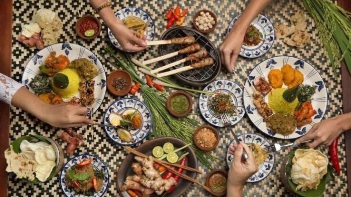 Makanan Harianmu Udah Masuk Kategori Real Food Belum? Halaman 1