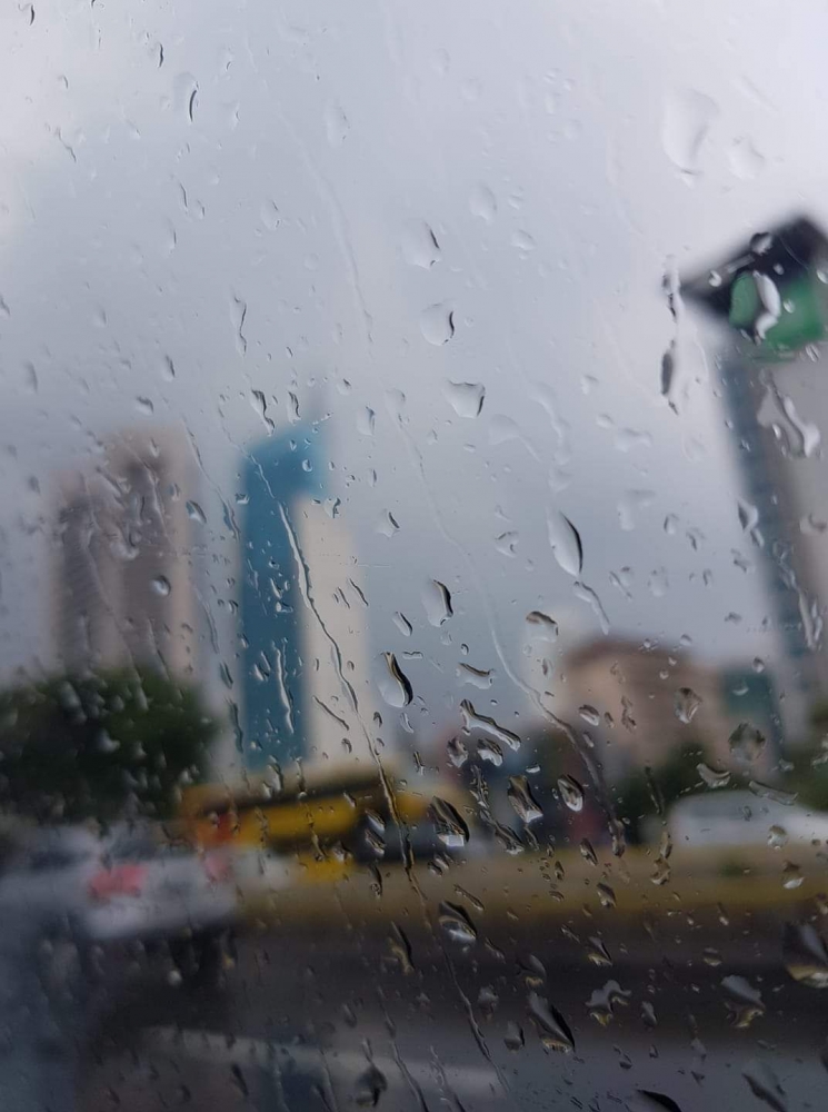 Hujan 4 Jejak di Kaca Jendela Kompasiana com Hujan 4 Jejak di Kaca Jendela Kompasiana com