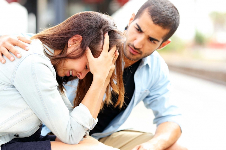 Mengapa Kita Butuh Support System? Halaman all - Kompasiana.com