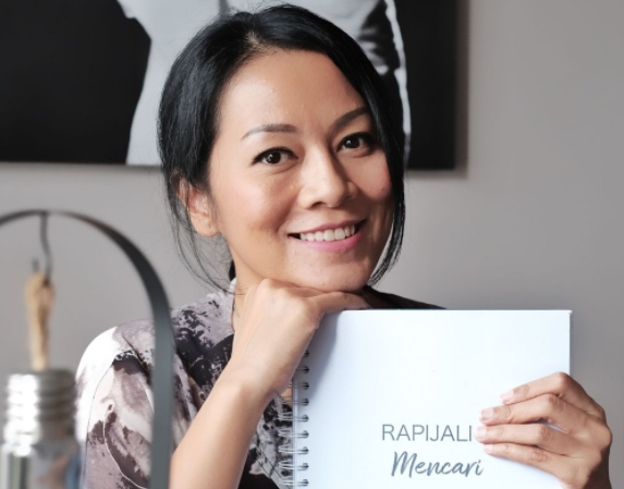 "Rapijali", Mendengarkan Musik Lewat Tulisan Halaman 1