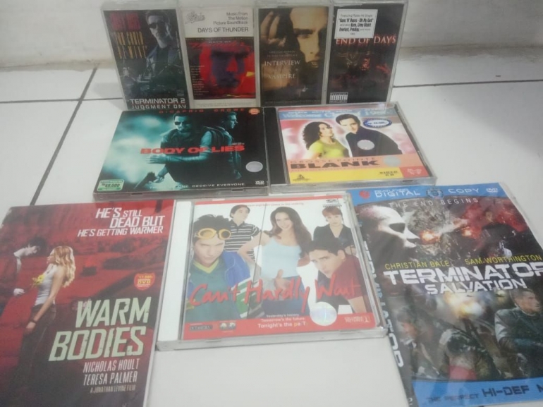 Soundtrack Keren GNR dari Terminator Sampai Jumanji Halaman 1